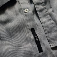 Мъжки официални ризи, снимка 7 - Ризи - 39240424