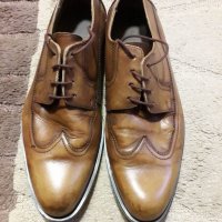 Мъжки обувки LLOYD , снимка 1 - Официални обувки - 38321891