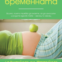 Книга за бременната, снимка 1 - Специализирана литература - 44729974