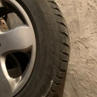 Зимни гуми Pirelli , Semperit, снимка 6 - Гуми и джанти - 42121912