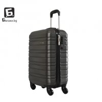 55x39x20 Куфари за ръчен багаж в самолет в няколко цвята, КОД:8094, снимка 10 - Куфари - 20591138