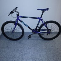Велосипед Merida Duo Carbon 970, снимка 1 - Велосипеди - 40418918