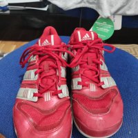 маратонки Adidas Stabil, снимка 2 - Маратонки - 40784097