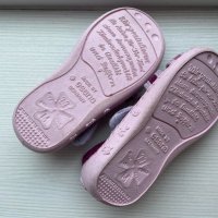 Детски сандали 22 номер , снимка 2 - Детски сандали и чехли - 40370857