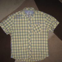 Риза и блуза CAMP DAVID  мъжки,ХЛ, снимка 3 - Ризи - 44622986