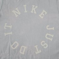 Nike NSW Wash Sweatshirt оригинално горнище M Найк памук суичър спорт, снимка 4 - Спортни дрехи, екипи - 39265386