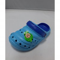 Детски крокс, чехли, сабо, снимка 1 - Детски сандали и чехли - 31535744