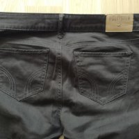 НОВ дамски панталон тип дънки,ЕМ размер, снимка 10 - Дънки - 30383516