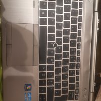 Hp elitebook 8460p на части , снимка 2 - Части за лаптопи - 38821236