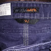 Работни панталони Work SAFE... Номера 50,52,и 56., снимка 10 - Панталони - 39812572