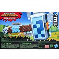  Нърф - Чук Minecraft Stormlander Hasbro F4416 , снимка 2 - Други - 39000954