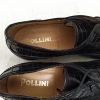Pollini официални обувки, снимка 5 - Официални обувки - 31077356
