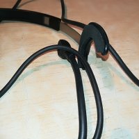 standard chp150-headphones & mic-внос франция, снимка 11 - Слушалки и портативни колонки - 30053205