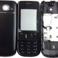 Nokia 2700 - Nokia RM-561 панел, снимка 2 - Резервни части за телефони - 20102484