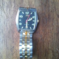 Стар запазен ръчен самонавиващ се часовник Ориент, снимка 1 - Мъжки - 39800770