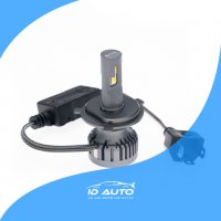 LED Крушки 20000lm Комплект h1 h4 h7, лед, светлини, осветление, vw, снимка 6 - Аксесоари и консумативи - 38565697