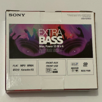 SONY Digital Media Player, снимка 6 - Аудиосистеми - 44559886
