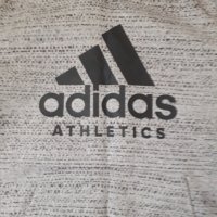 Adidas - суичър 164 см, снимка 2 - Детски анцузи и суичери - 31134539