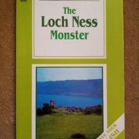 The Loch Ness Monster, снимка 1 - Чуждоезиково обучение, речници - 32181365