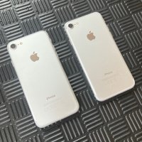 Iphone 7 light gray 32gb , снимка 2 - Apple iPhone - 42125665