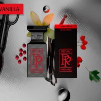 Refan Limited Blend METALLIC VANILLA 55ml парфюмна вода за жени , снимка 1 - Дамски парфюми - 39939811