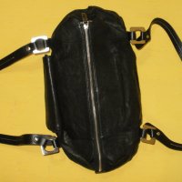 NOVA, голяма дамска чанта естествена кожа, снимка 4 - Чанти - 37816991
