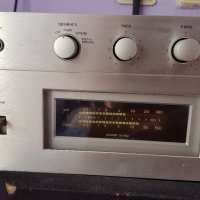 Technics SU-8044, снимка 2 - Ресийвъри, усилватели, смесителни пултове - 33752241