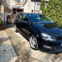 VW Polo 1.6 TDI 2012*Highline*Лети джанти*, снимка 4 - Автомобили и джипове - 44806691