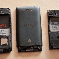 HTC Diamond, Sense, Windows Phone 8s - за ремонт, снимка 15 - HTC - 38682851