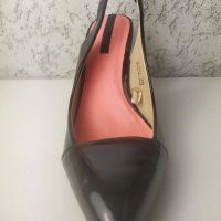 Дамски обувки на ток Reserved , снимка 2 - Дамски обувки на ток - 40800637