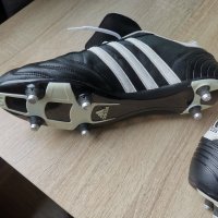 Adidas Telstar Калеври 47, снимка 4 - Футбол - 44478554