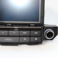 Навигация CD RADIO Bluetooth Hyundai Tucson TL (2015-2018г.) 96560-D70104X / 96560D70104X, снимка 3 - Аксесоари и консумативи - 37588957