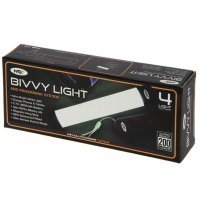 Лампа за палатка NGT USB Bivvy Light Large, снимка 4 - Екипировка - 31224517