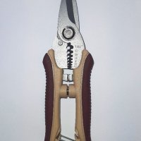 Мултифункционални ножици за електротехници / Ножици електротехнически, снимка 3 - Клещи - 42917484