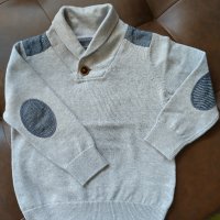 Детски пуловер Palomino 98, снимка 1 - Детски пуловери и жилетки - 40581859