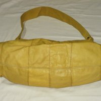Н:М нова чанта естествена кожа, снимка 6 - Чанти - 42112141
