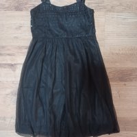 Рокля H&M, снимка 1 - Детски рокли и поли - 37857750