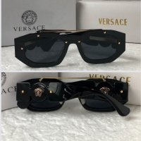 Versace 2022 дамски слънчеви очила, снимка 1 - Слънчеви и диоптрични очила - 38891606