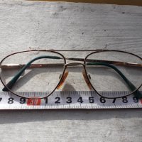 Стари немски диоптрични очила, снимка 7 - Слънчеви и диоптрични очила - 35323790
