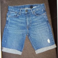 Мъжки къси панталони, снимка 1 - Къси панталони - 36932733