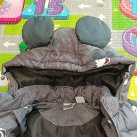 Детски якета и елечета , снимка 4 - Бебешки якета и елеци - 42598092