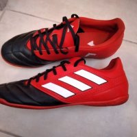 Маратонки Adidas номер 44, снимка 5 - Футбол - 38746678