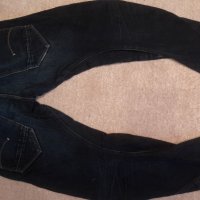 Оригинални дънки PRADA и  G STAR RAW 3D ARC, снимка 15 - Дънки - 28367341