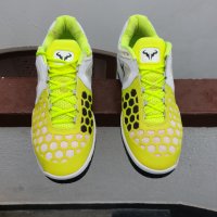 тенис маратонки  Nike Air Max Courtballistec 4.3  номер 47-47,5, снимка 2 - Маратонки - 37315465