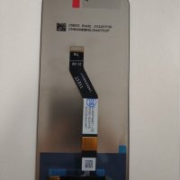 Дисплей и тъч скрийн за Xiaomi Poco M4 5G, снимка 2 - Тъч скрийн за телефони - 39819948
