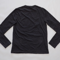 блуза emporio armani ea7 фанела худи тениска горнище оригинал мъжка M, снимка 2 - Блузи - 44736760