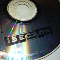 JON SECADA CD 1302231940, снимка 3 - CD дискове - 39663905