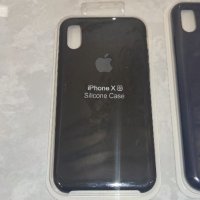 Iphone-Silicon Case-Iphone Xs/XsMax, снимка 2 - Apple iPhone - 40818380