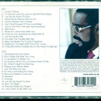 Barry White - Gold-vf2, снимка 2 - CD дискове - 37719247