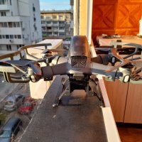 DJI FPV удължен сгъваем колесник, снимка 5 - Дронове и аксесоари - 35597417